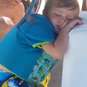 Meet your Posher, Jeff